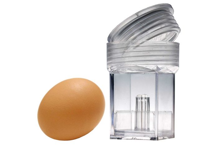 The Most Unnecessary Egg Gadgets Ever