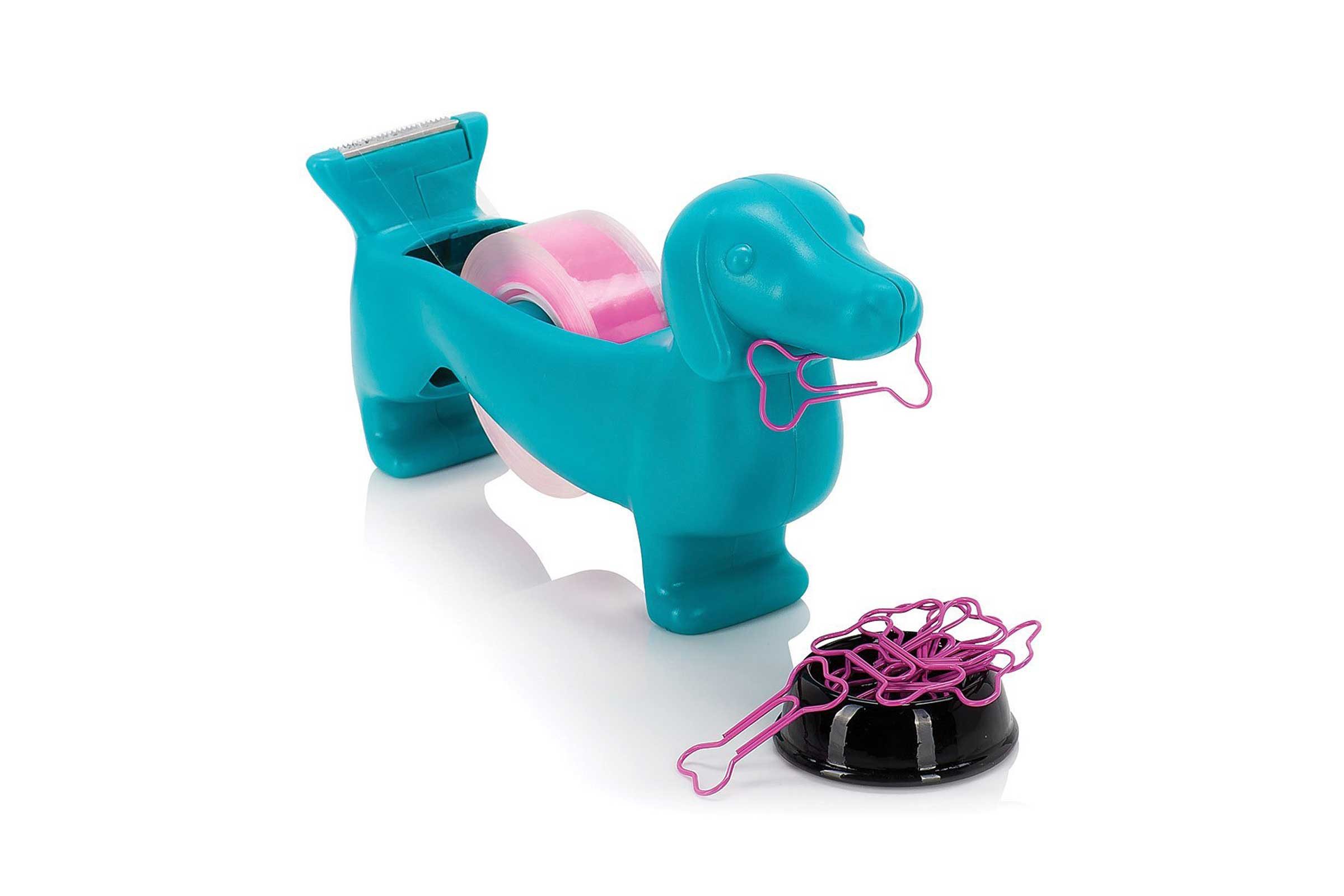 fun tape dispenser