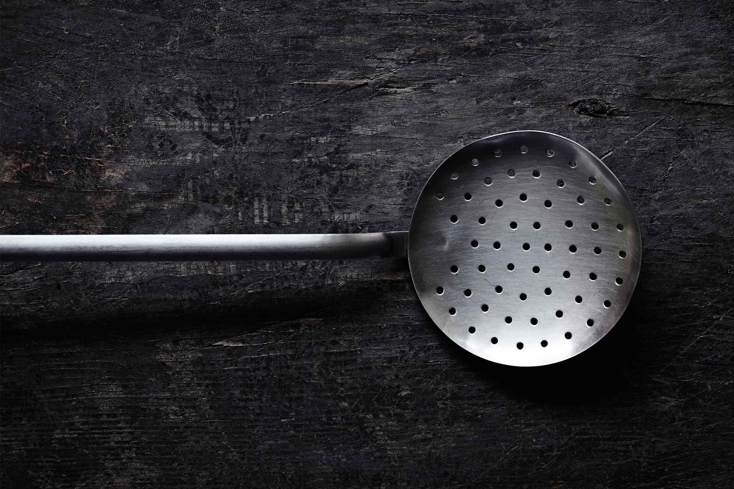 another name for colander