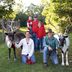 For This Family That Raises Reindeers, It's Basically Christmas Every Day