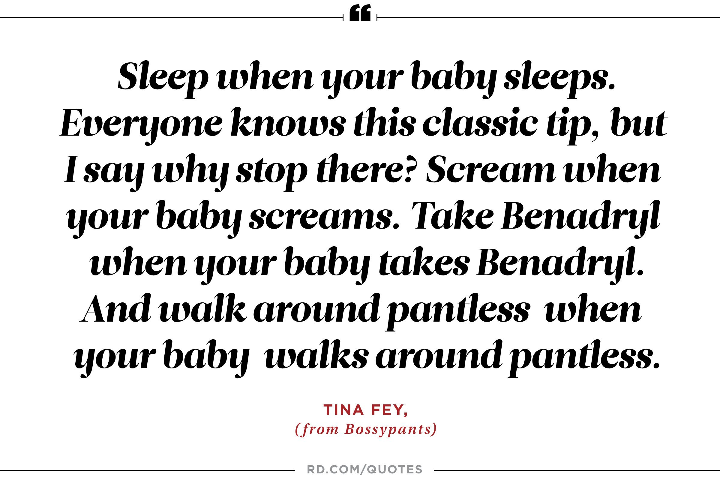 Sleep Quotes To Laugh At Over Your Morning Coffee Reader S