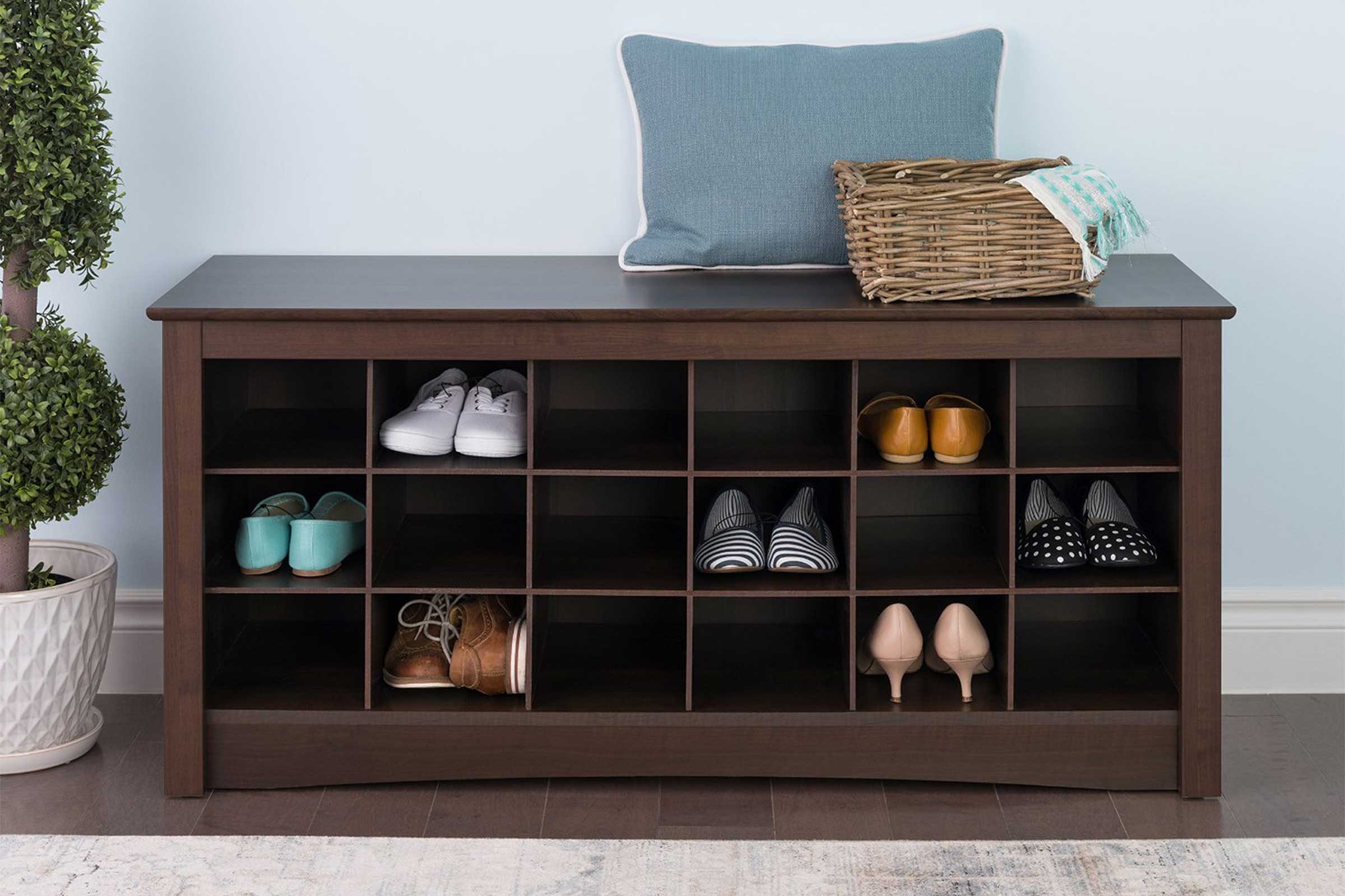 Essential Storage Furniture Pieces | Reader’s Digest