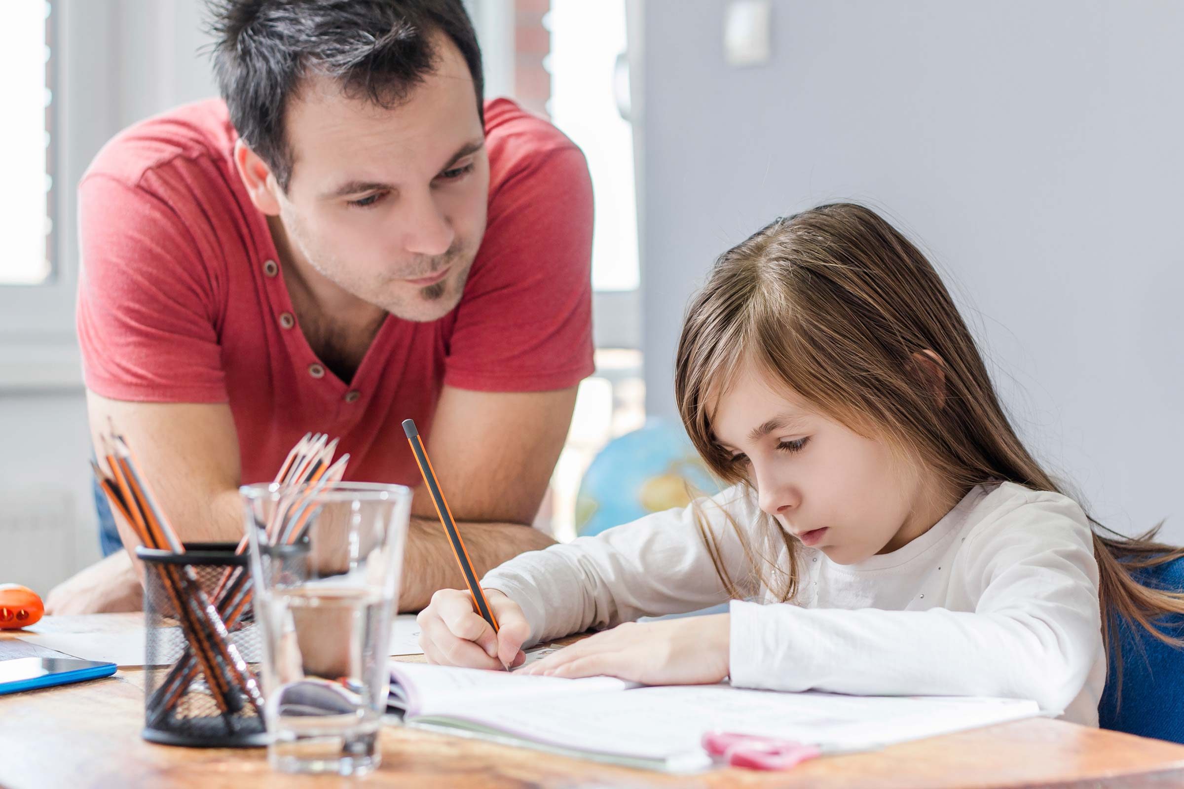 how can teachers help students with homework