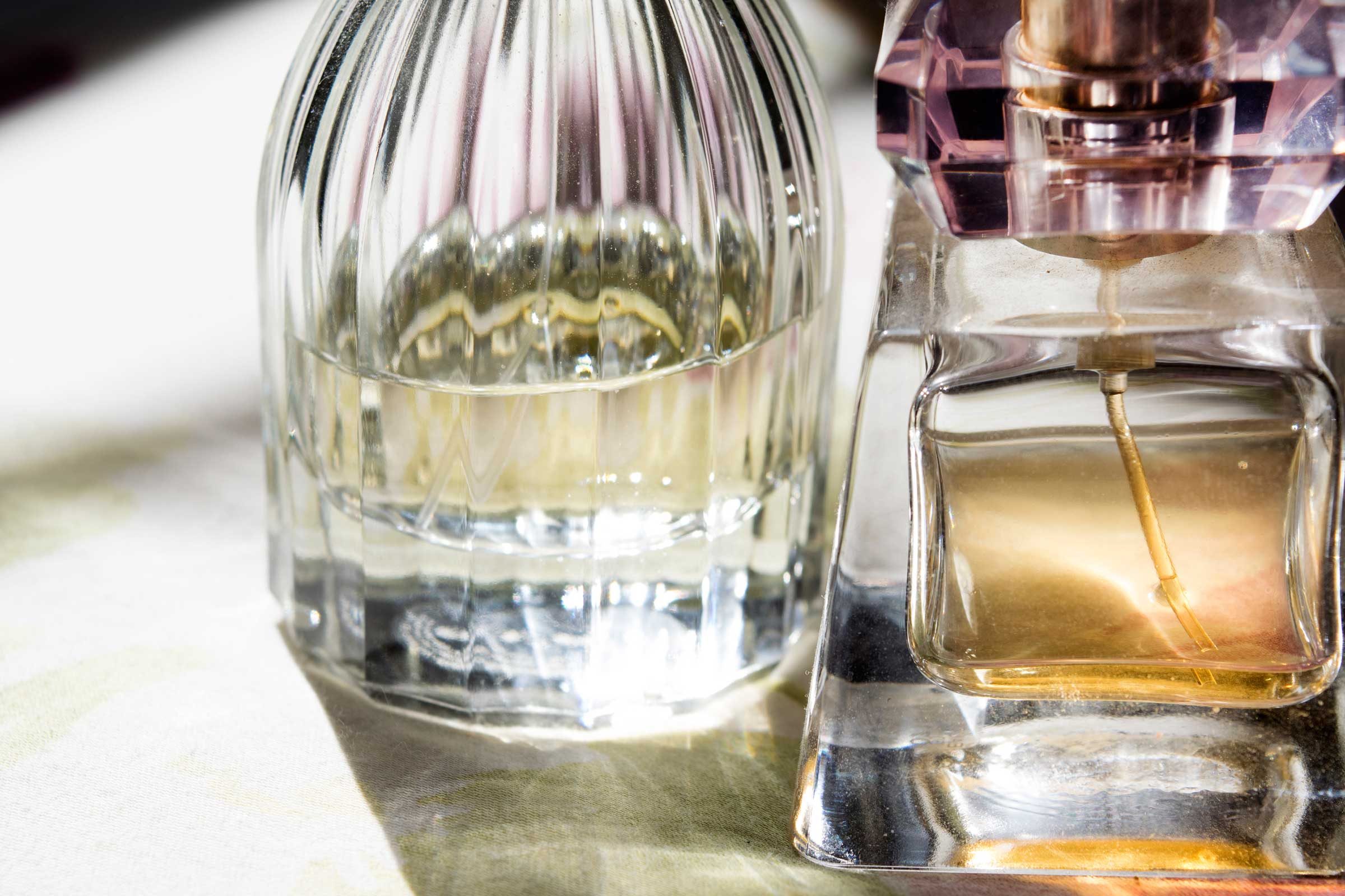 How to Make Perfume Last Longer | Reader's Digest