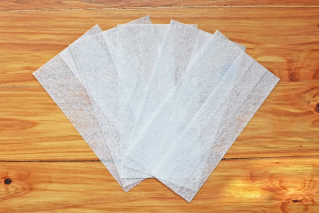 How to Use Dryer Sheets to Clean Your Toilet