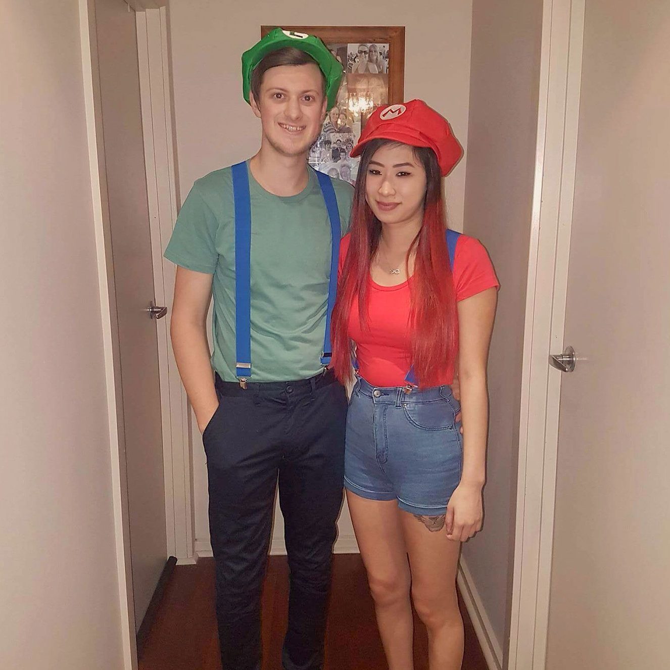 Couples Halloween Costumes  82 Best Couple Costume Ideas for 2023