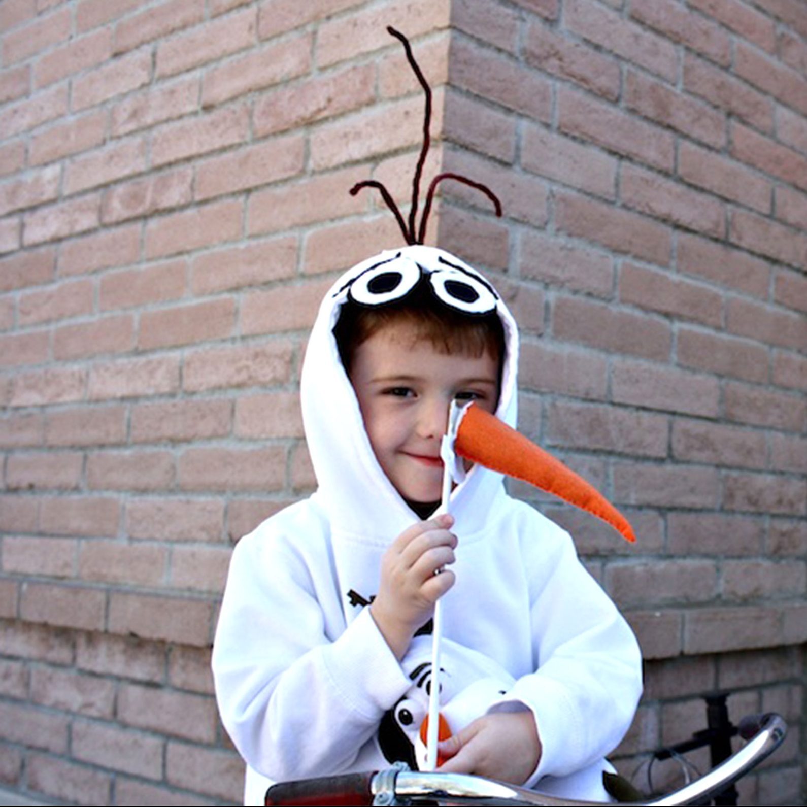 homemade halloween costume ideas for kids age 12