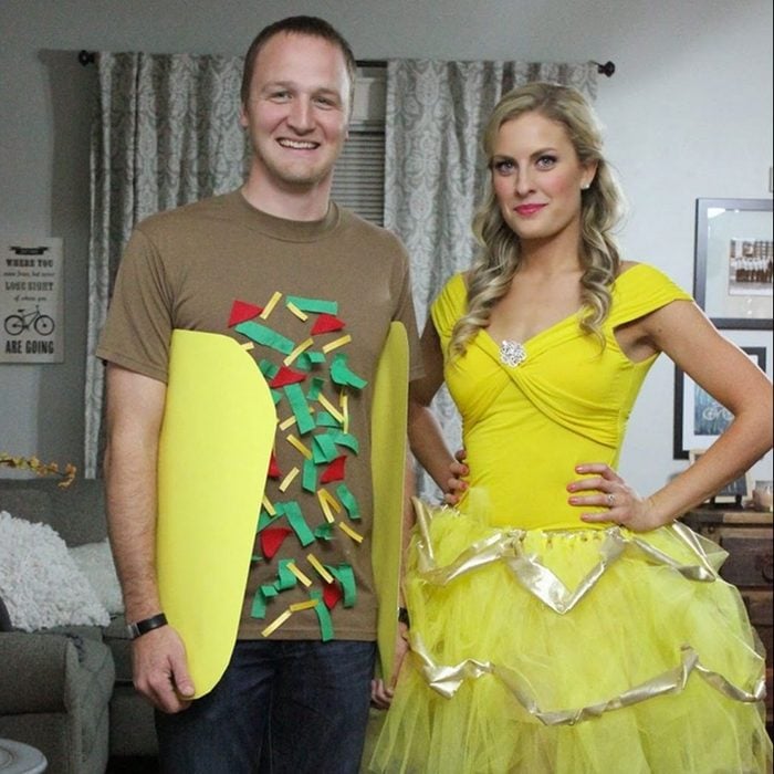 45 Punny Halloween Costumes to Wear in 2023: Best Punny Costumes