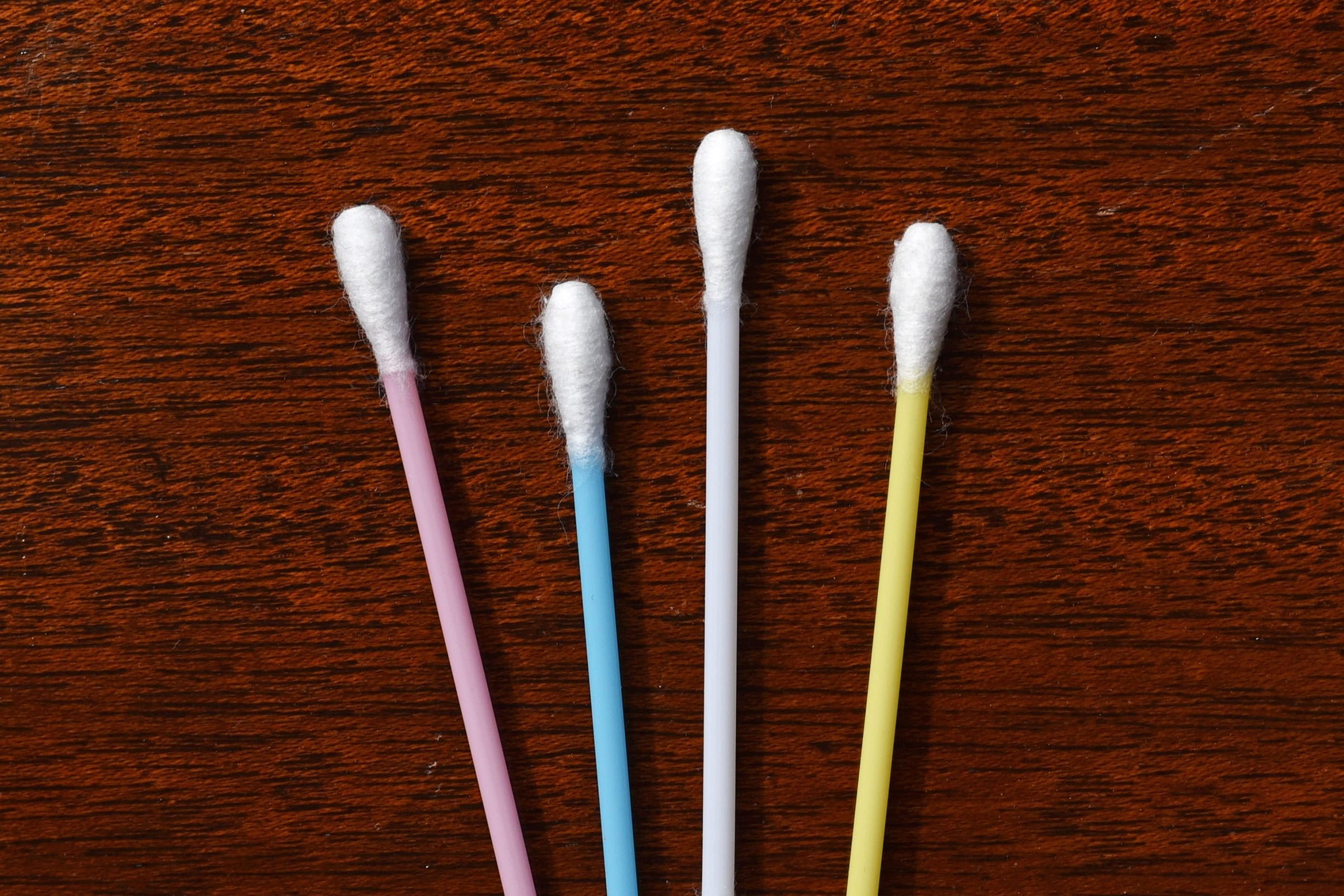Brilliant Uses Q-Tips Come in Handy |