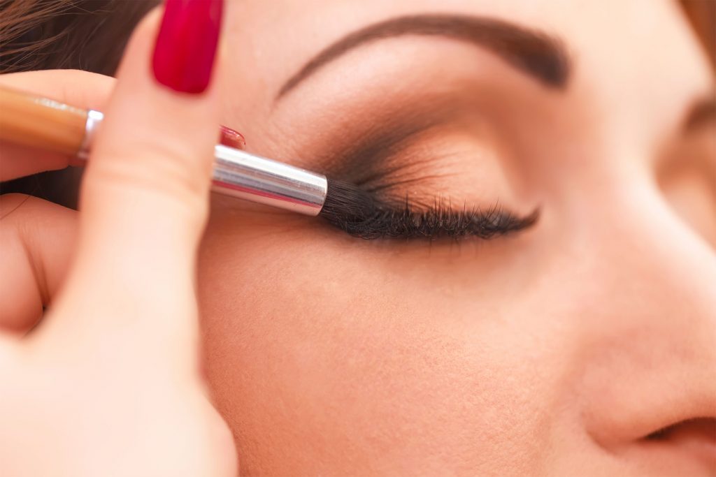 How To Make Your Eyes Bigger With Makeup Saubhaya Makeup