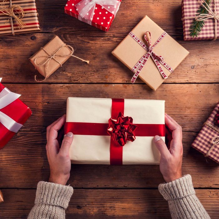 How Much You’re Really Spending on Christmas Reader's Digest