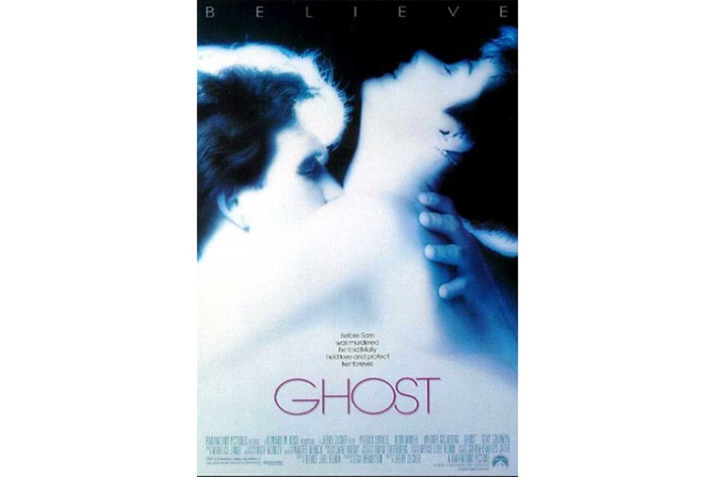 Ghost Town (2023) - IMDb