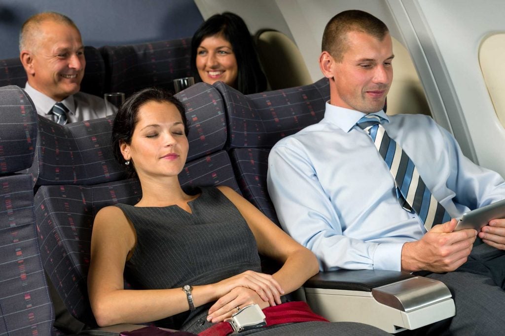 Airplane Seats The Very Best Airplane Seats For Every Single Need