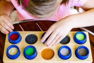 Sensory Activities For Kids Reader s Digest