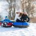 8 Snowy Day Activities Your Entire Family Can Enjoy