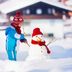 How to Make a Snowman: 6 Tips for the Perfect Mr. Frosty