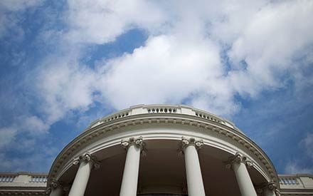 13 White House Facts You May Not Know