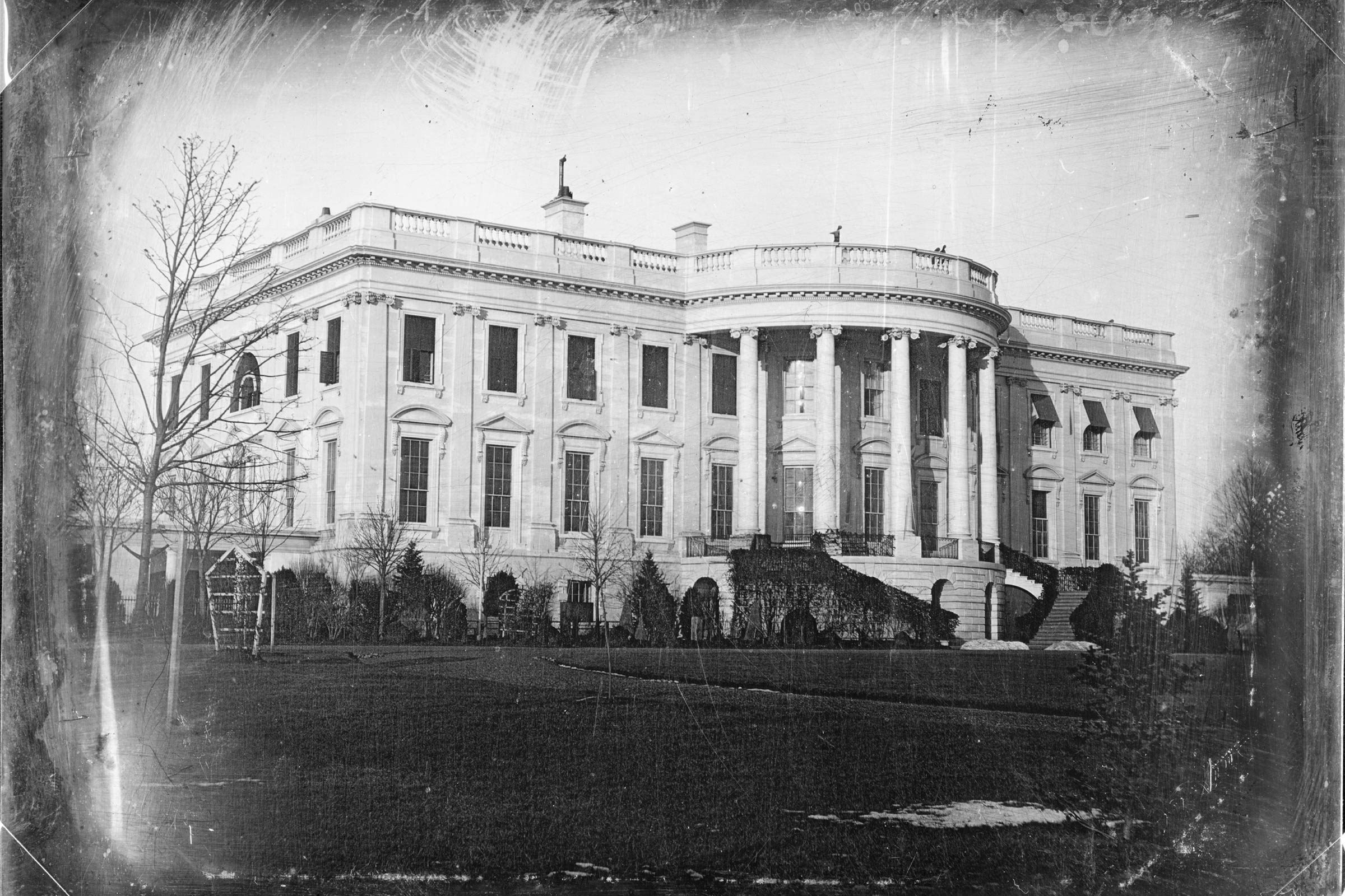 6 Things You May Not Know About the White House