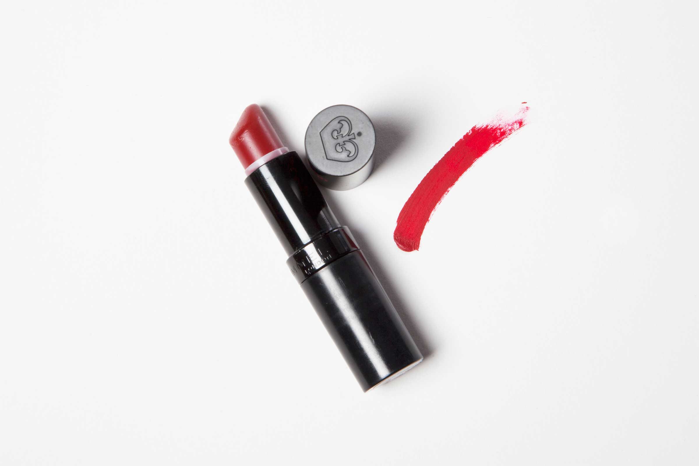 A Makeup Artist's Trick for Picking The Perfect Red Lipstick-MC