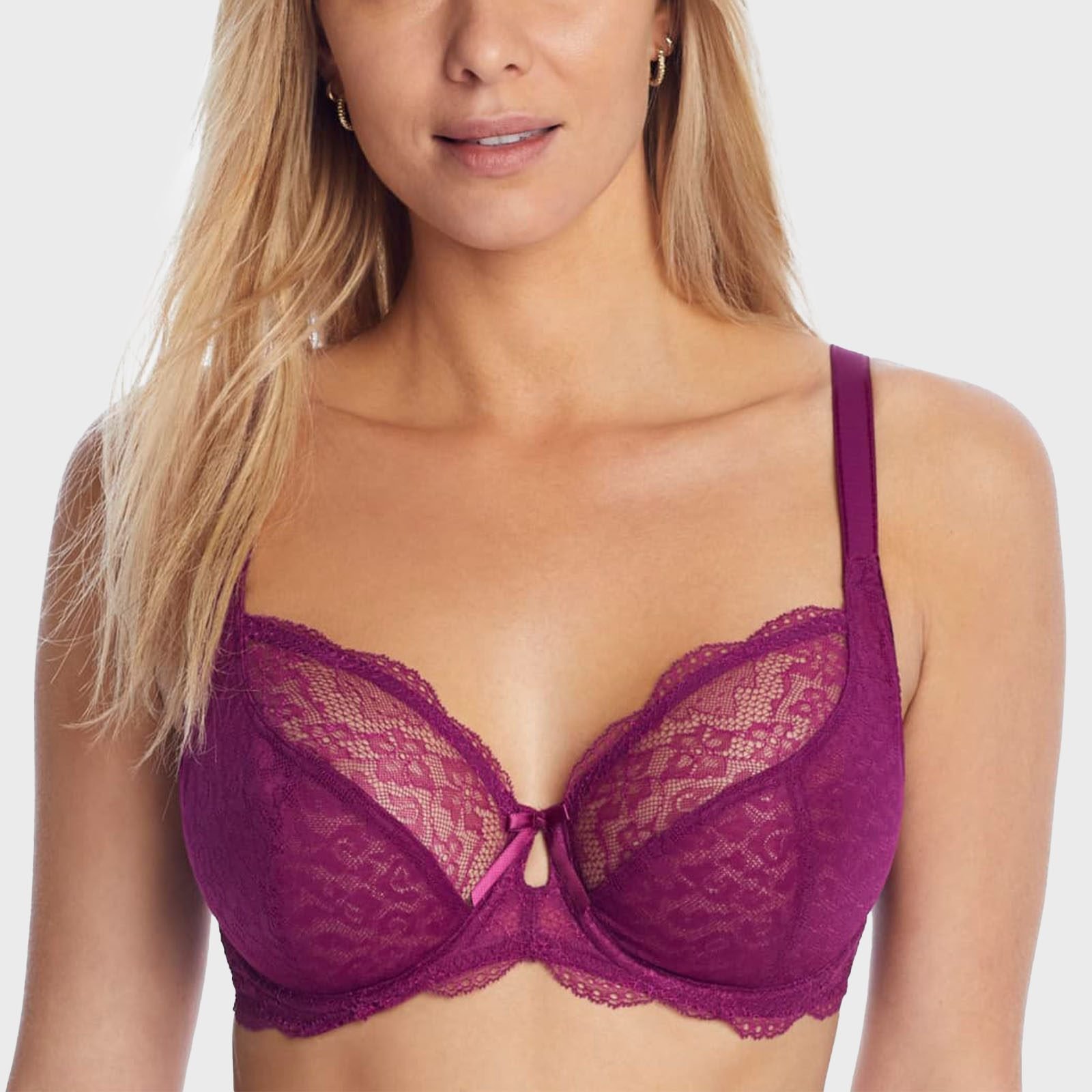 Buy & Try: Cozy/Casual Bras - Hurray Kimmay