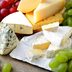 What Your Favorite Cheese Says About Your Personality