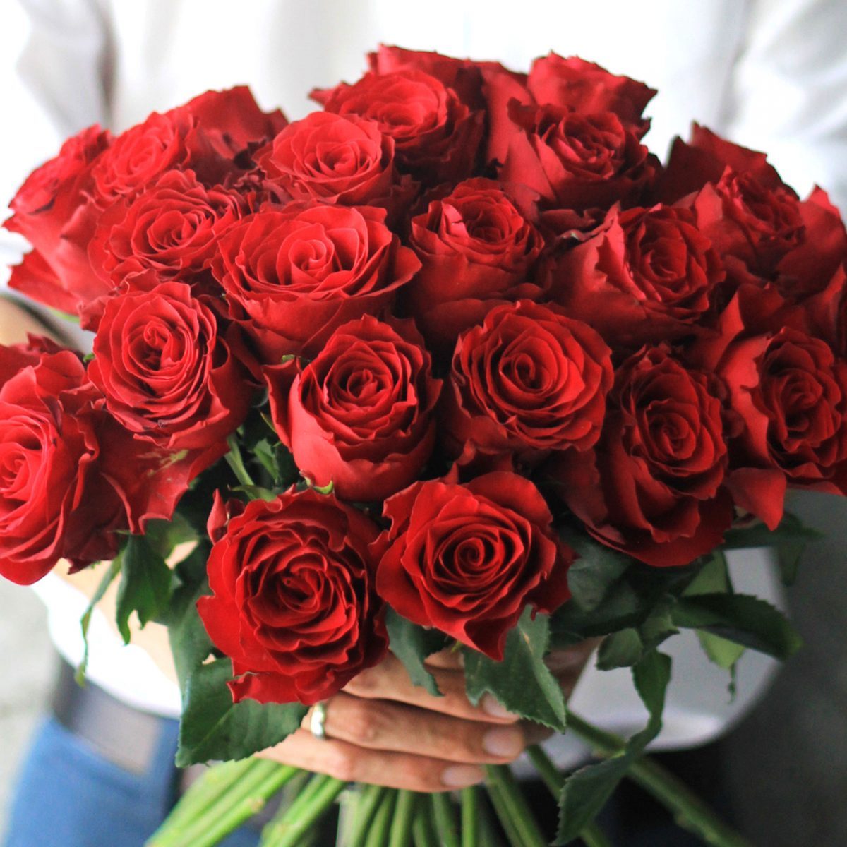 Why Are Roses So Popular For Valentine S Day Reader S Digest