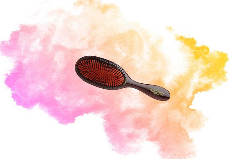 How to Find the Best Brush for Every Hair Type | Reader's Digest