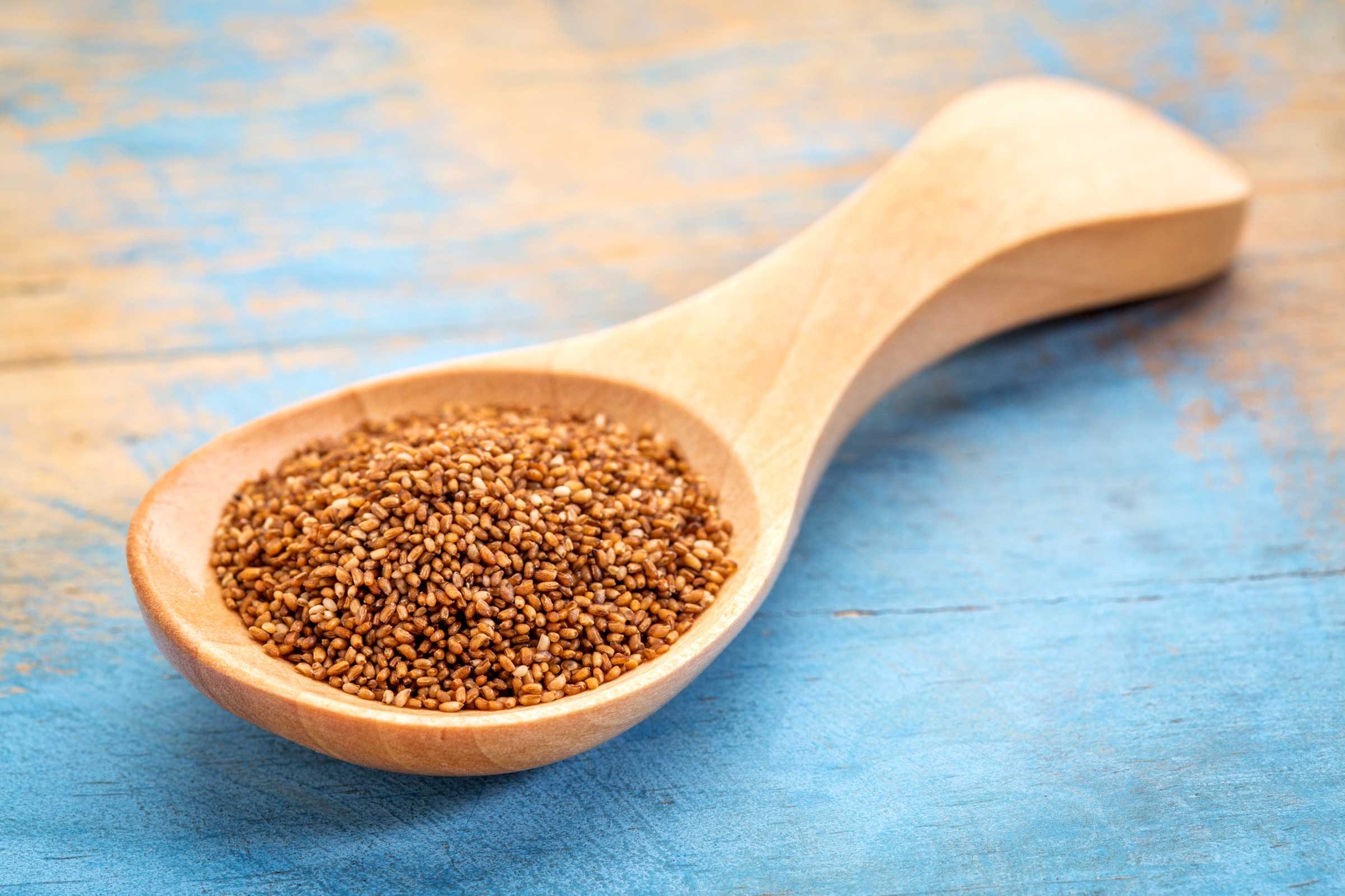 Ancient Grains: Important Health Benefits to Know | Reader's Digest