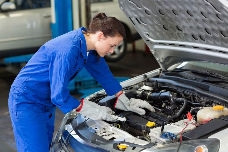 Car Maintenance: How You're Wasting Money on Your Car | Reader's Digest