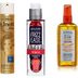 12 Drugstore Hair Products Stylists Swear By