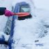 This Is the Safest (and Fastest!) Way to Remove Snow from Your Car