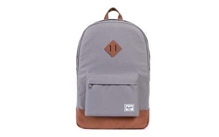 This is What the Diamond Patch on Backpacks For | Reader's Digest