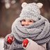9 Rules for Protecting Your Child's Skin in Cold Weather