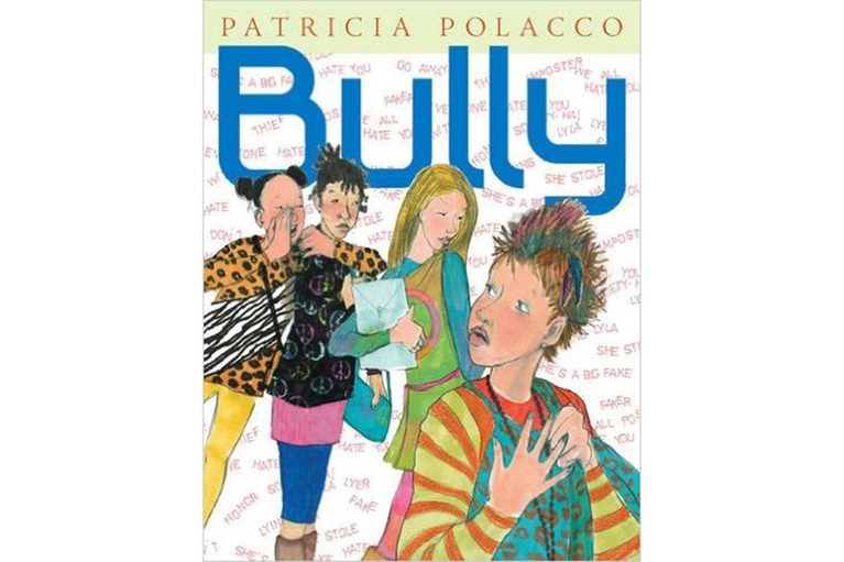 Books About Bullying for Kids | Reader's Digest
