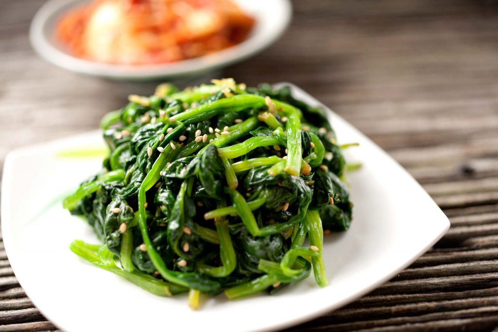 Spinach Benefits: Why You Need to Eat More Spinach | Reader’s Digest