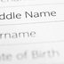 Why Do We Have Middle Names? The History of Middle Names, Explained