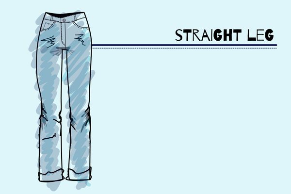 How to Find the Best Jeans for Your Body Type | Reader's Digest