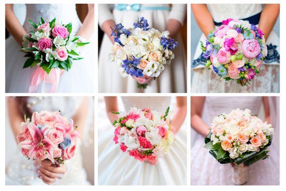 Why Do Brides Carry Bouquets For Their Wedding Readers Digest