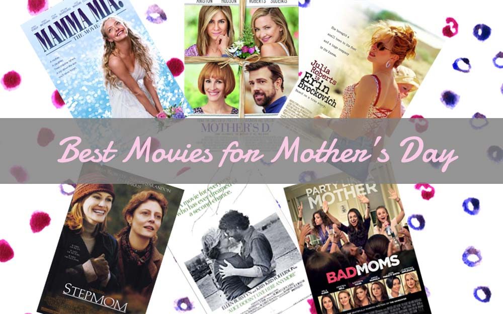 The Best Movies for Mother's Day Reader's Digest