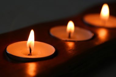 candles