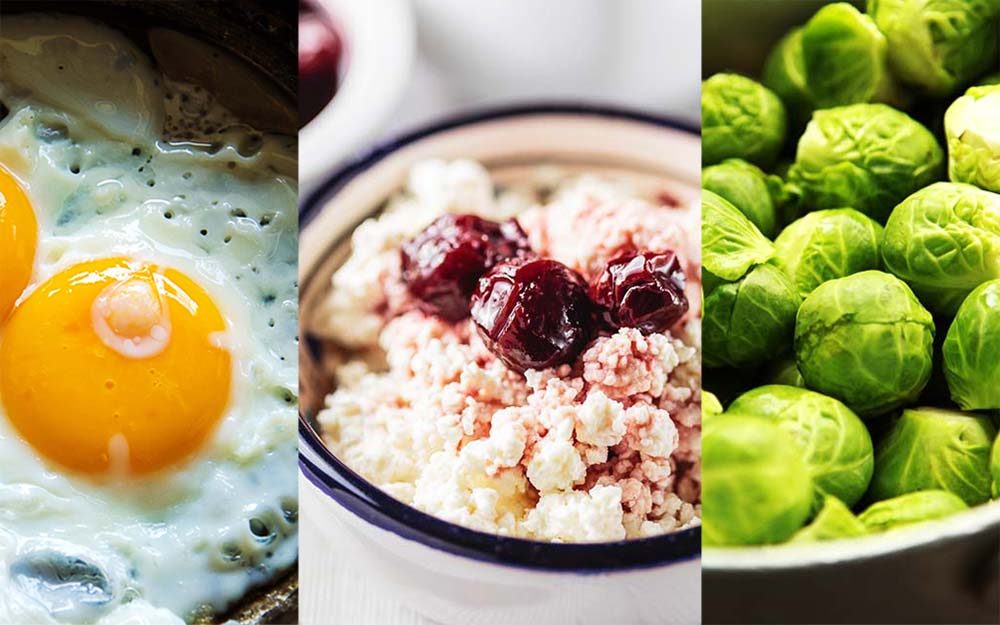 The Healthiest Foods to Eat In Every Food Group | Reader's ...