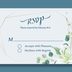 If You See an “M” on an RSVP Card, This Is What It Means