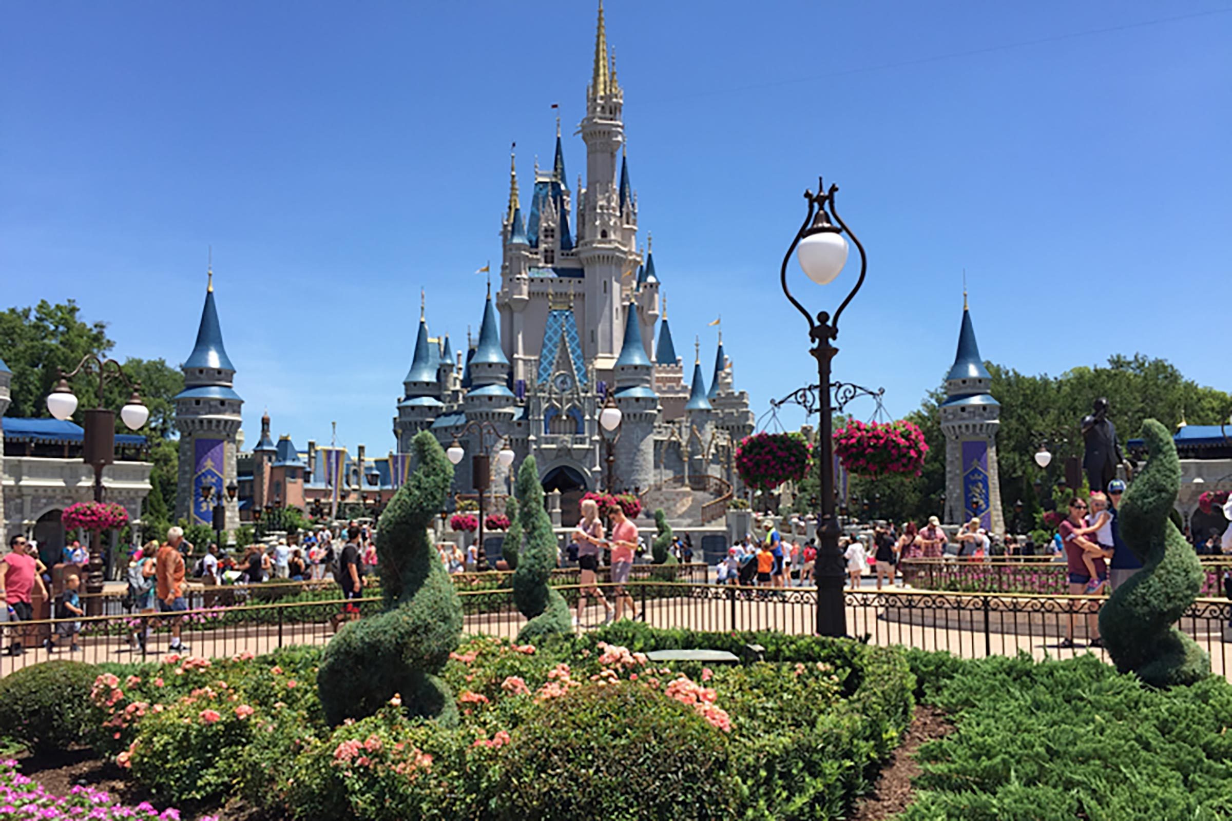 Kids - Walt Disney World Resort Vacation Planning Video (13 of 14) 