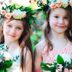 The Adorable Significance Behind Flower Girls at Weddings