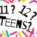 Ever Wondered Why 11 and 12 Aren’t Part of the Teens?