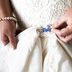 Why Do Brides Need Something Old, New, Borrowed, and Blue?
