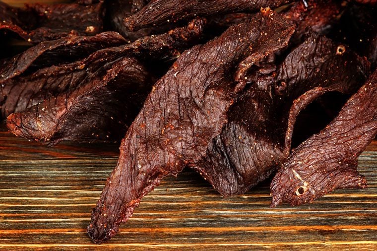 beefjerky