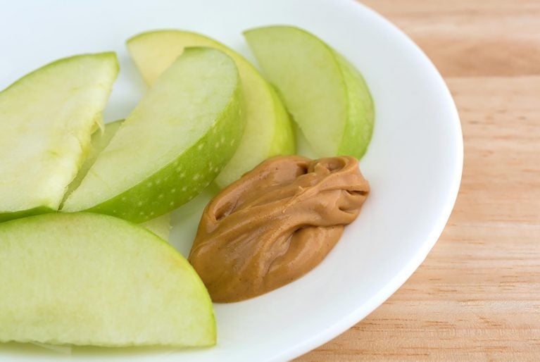 Healthy Snack Ideas to Stop the Cravings Reader's Digest