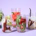 10 Delicious Fruit-Infused Water Recipes to Upgrade Boring H2O