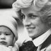 For the First Time, Prince Harry Reveals How He Coped with His Mother's Death